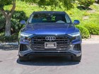 2019 Audi Q8 Quattro Premium Plus 55 T