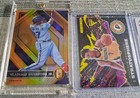 Huge Loaded Premium 300  Card Jersey Auto Rc Collection Lot Nfl Nba Mlb Rookies 