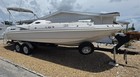 Want A 3 Seater Waverunner 230 Deckboat W trailer