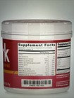 Sealed Advocare Spark Canister Cranberry Peach Orange 10 5 Oz 42 Servings