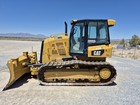 Caterpillar D5k2 Lgp Track Type Tractor Dozer