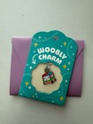 The Woobles Woobly Charm Milly Willie Wooble Wagon Tour 2026 Exclusive stickers