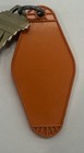 Howard Johnson   s Motor Lodge P o  Box 4035 Lynchburg  Virginia Room Key  112