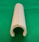 Skateboard Truck Copers  Custom Fit Independent  Sizes From 4 0  To 7 0   White