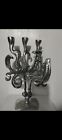 Vintage Don Drumm Bird Candelabra Holder 15   10 4 5 