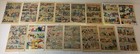 Lot Of 103   1970s Hostess Ad Collection   Superman  Batman  Spider-man  More