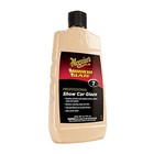 Meguiar s M716 Mirror Glaze Show Car Glaze  Exceptional Polish 16 Oz  Factory 
