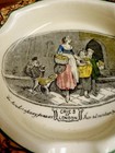Adams China Cries Of London 5  Ashtray Design  2