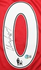 Wayne Rooney Autographed Manchester United Home Soccer Jersey  10 - Beckett  m