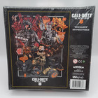 Call Of Duty Black Ops 4 Specialists Puzzle 550 Pieces 2018 Usaopoly New Sealed