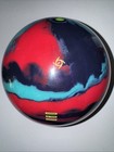 14lb Storm Identity Limited Edition Bowling Ball Nib