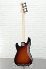 Fender American Performer Precision Bass - 3-tone Sunburst With Rosewood