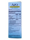 Azo Complete Feminine Balance Daily Probiotic Capsules - 30 Count - Ex  6 26