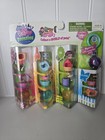 Littlest Pet Shop Teensies New In Box Nib Figure Garden Beach Park Backyard 