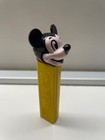 Vintage Pez Mickey Mouse Die Cut  No Feet  2 6 Austria
