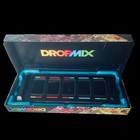 Dropmix Music Mixing Gaming System 60 Cards  sealed  Hasbro C3410