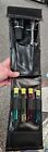 Star Trek The Original Series Dr Mccoy Large Leather Medical Pouch By Sd Studios