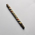 Rare Vtg Whitehead   Hoag Combo Barber Pole Pencil Pen Union Barber Shop Ad