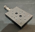 Thorlabs Pt1a 1  Translation Stage With Differential Adjuster  1 4 -20 Taps