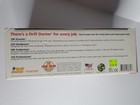 Drill Doctor Handyman 250 Drill Bit Sharpener New Sealed 