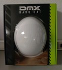 Lift Safety Dax Hard Hat  hdf-15wg  Full Brim White Ansi  Type 1   Class G