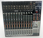 Behringer Xenyx X2442usb 24 Channel 2-bus Mixing Console