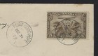 1929 Canada Official Ffc - Fort Good Hope  Nwt To Fort Mcmurray  Alberta