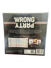 Wrong Party Game Brand New Unstable Games