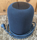 Brand New Apple Homepod Mqhw2ll a Space Gray Home Smart Speaker
