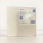 Gold Oura Ring Gen3 Horizon Ring - Stealth  Size 13