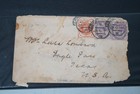 U k  Great Britian 1840s-1990s Collection Of 1 100  Stamps Mint   Used In Binder