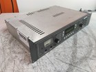 Power Tested Only Marti Sr-10 450 455 Mhz Rpu Receiver As-is