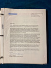 1992 Honda Press Information Kit W 20 Factory Pictures Civic Prelude Accord Crx