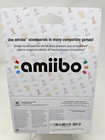 New Nintendo Amiibo Bayonetta Player 2 Super Smash Bros  Edition Figure