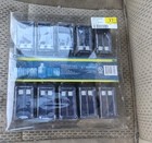Bbc Doctor Who Tardis Police Call Box 9ft String Lights Set Of 10 New