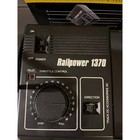 Mrc Railpower 1370 Model Train Powerpack 18v Output Aa370 Ho And N Guage