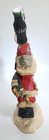 Vintage  1998  Coca-cola Santa - Euc