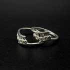 925 Sterling Silver Toe-rings
