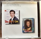 Tuan Vu-huong Lan - Loi Tu Tinh By Hoang Lan Productions Rare Vietnamese Cd12