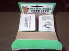 Vintage Scrappy-doo Nite Lite Hanna Barbera Rare Old Toy Store Stock Mib 1980
