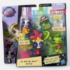 Hasbro Littlest Pet Shop Brand New In Box Lps Playsets