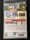Super Mario Wonder For Nintendo Switch With Original Case Game Sealed