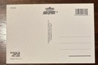 Jordan Knight Postcard New 1990 New Kids On The Block Winterland Big Step Red