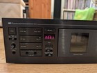 Nakamichi Mr-1 Three Head Professional Cassette Deck  Xlr - Serviced  Calibrated