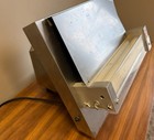 Estella Countertop Dough Sheeter - 120v