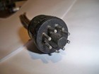 Vintage Male 8 Pin Plug Beau Cinch Jones Cable Wurlitzer Speaker