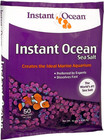 Pack Of 3 Instant Ocean Sea Salt For Marine Fish Tank Aquariums 50-gal New