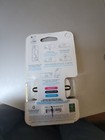 Popsockets Popgrip Slide Stretch White Swap Top Mobile Phone Grip Pop Socket