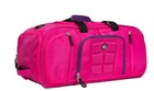6 Pack Fitness Beast Duffle Bag With Insulated Meal Management System 
