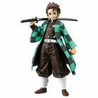 Demon Slayer  Kimetsu No Yaiba Tanjiro Kamado Tanjirou 5 5  Action Figure Toy